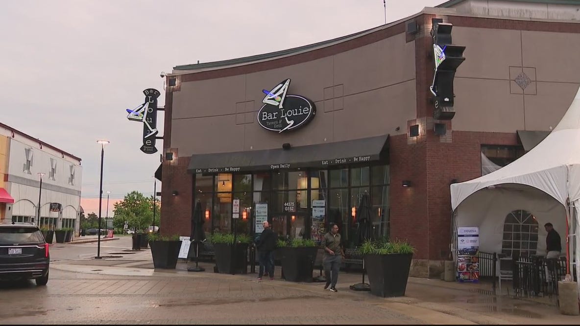 Off-duty Black Detroit police officers say they were denied service at Novi's Bar Louie